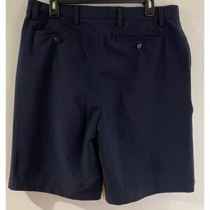 FJ Footjoy‎ Blue Color Golf Shorts W34 Inch